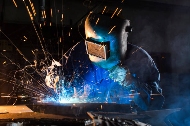 Best Specialty Welding Processes in Lindsay, OK