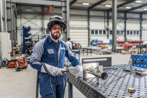 Affordable Welder Services in Lindsay, OK