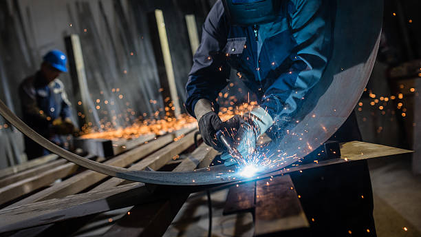 Best Welding Inspection and Certification in Lindsay, OK